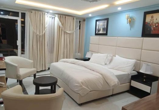 Resort 99 Hotel Overview