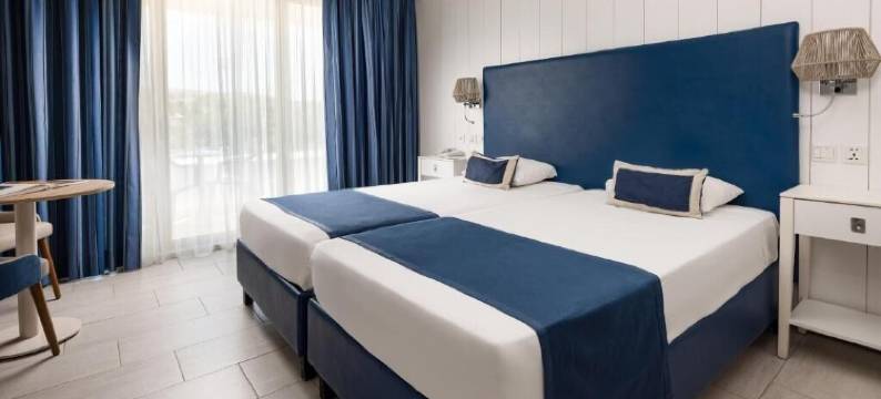 db Seabank度假村和Spa(Db Seabank Resort + Spa All Inclusive)图片