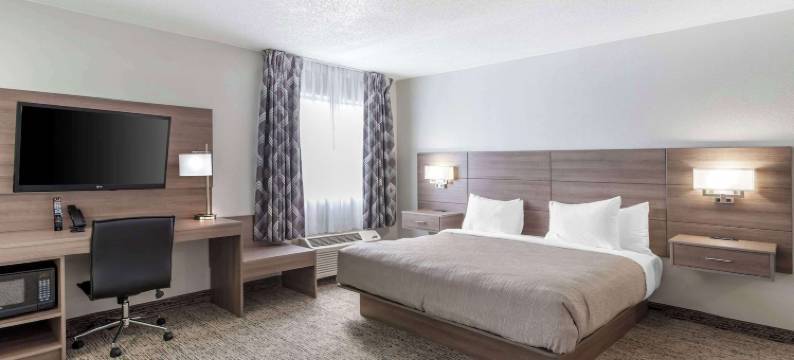 品质酒店(Quality Inn)图片