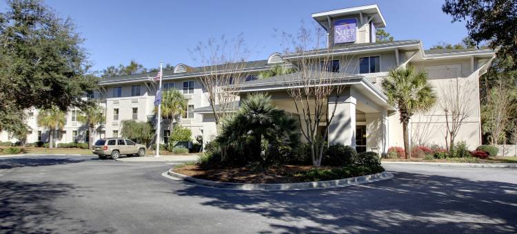 芒特普林森查尔斯顿舒眠酒店(Sleep Inn Mt. Pleasant - Charleston)图片