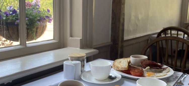 三公鸡酒店(Three Cocks Hotel)图片