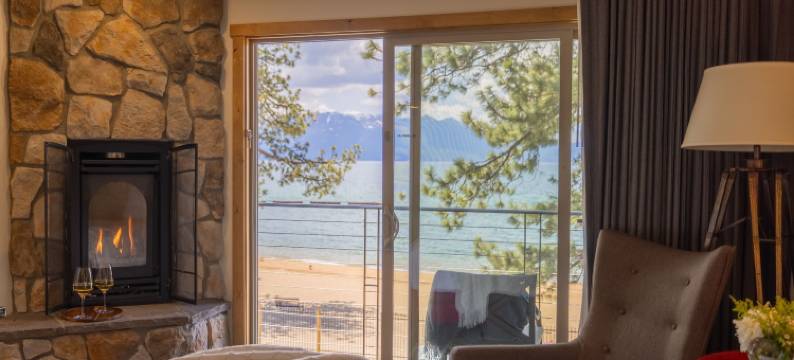 兰丁酒店(The Landing Resort and Spa)图片