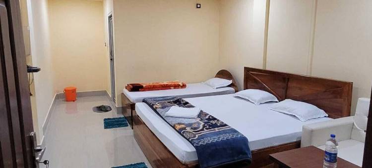 西部旅馆(The Western Lodge)图片