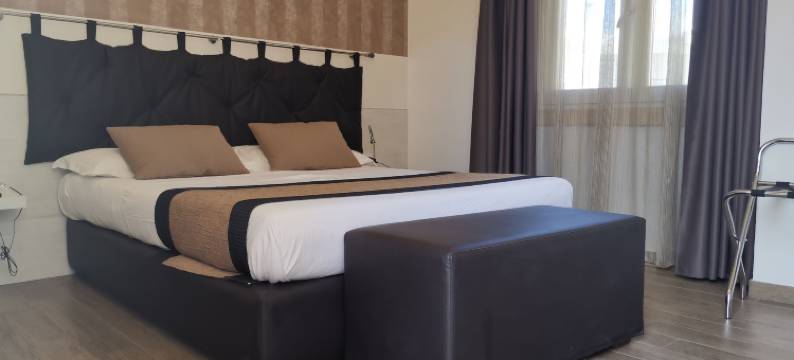 穆利诺二号度假村(Resort Il Mulino)图片