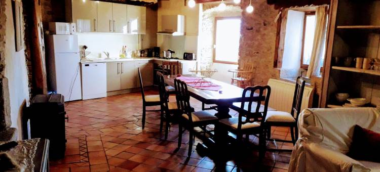 克尔卡林斯酒店(Ker Carlines)图片