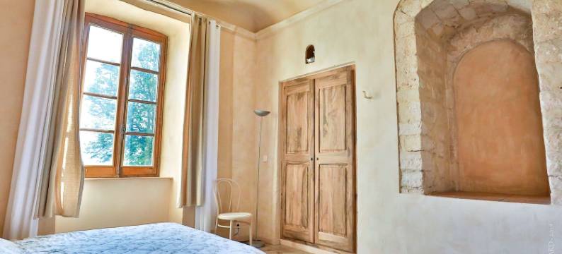 爱芭耶花园酒店(Les Jardins de l'Abbaye)图片