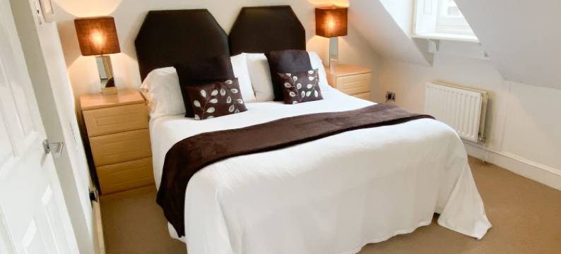 码头区域(Quayside Quarters)图片