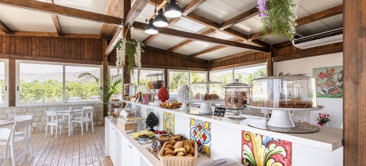 特拉蒙托伊布利奥度假村(Tramonto Ibleo Resort)图片