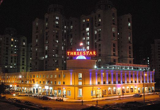 Hotel Three Star Pvt Ltd Hotel Overview
