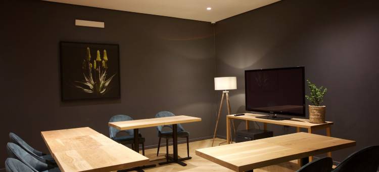 克鲁夫街酒店(Kloof Street Hotel - Lion Roars Hotels & Lodges)图片