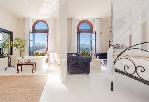 The Ivory HausHotel Overview