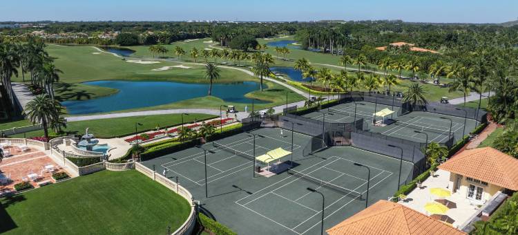 迈阿密特朗普多拉尔国家度假酒店(Trump National Doral Miami)图片