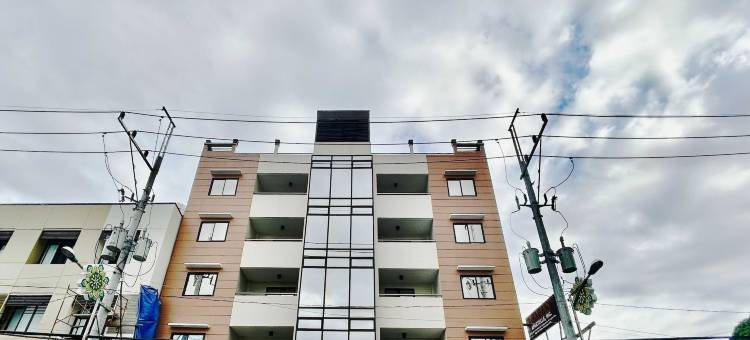 OYO 1045雷简公寓(OYO 1045 Rayjan Apartelle)图片