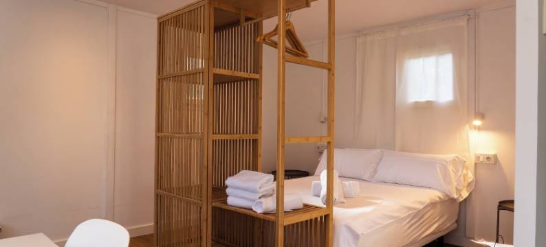 TAIGA阿尔梅里亚海滩(Taiga Almeria Playa)图片