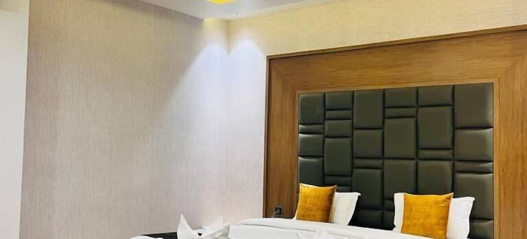 阿拉瓦利山度假村(Aravalli Hill Resort)图片