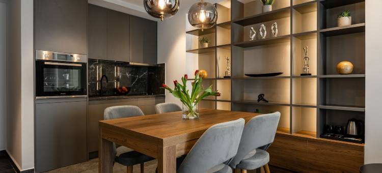 Omikron豪华住宅(Omikron Luxury Residences)图片
