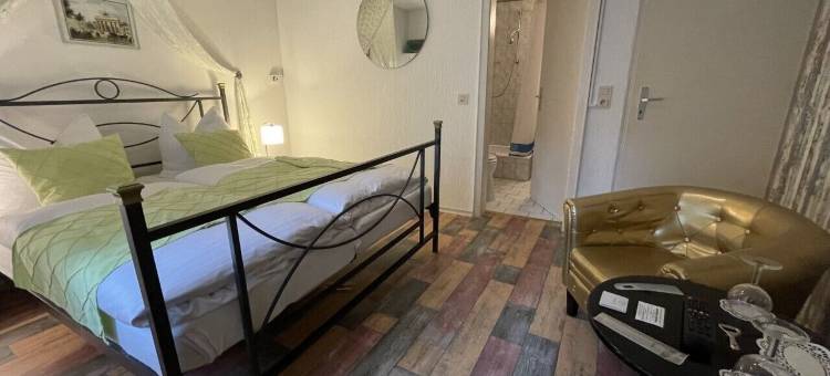 Astoria Hotel Bad Wildstein图片
