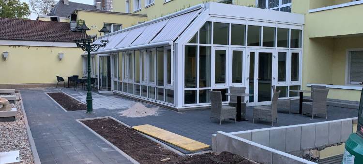 ANA Living Karlsruhe, Trademark Collection by Wyndham图片