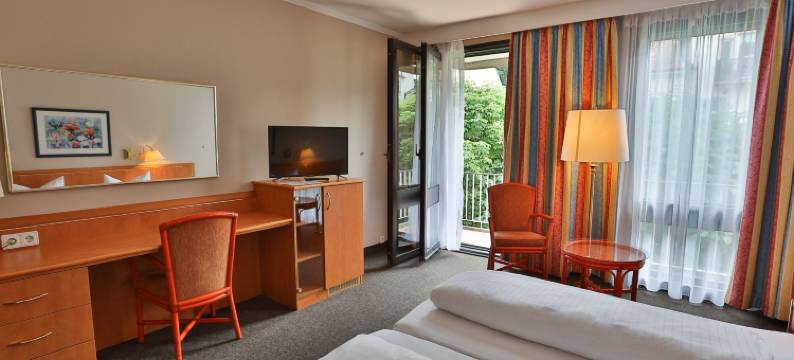 索菲亚喹啉霍夫酒店(Hotel Quellenhof)图片