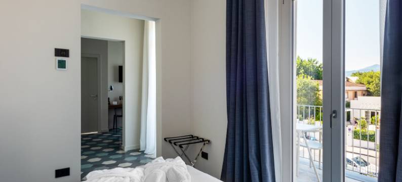 费多拉豪华套房(Villa Fedora Luxury Suites)图片