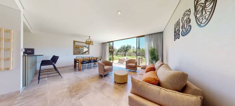 琳尼斯绿色公寓(Liniers Green Apartments)图片