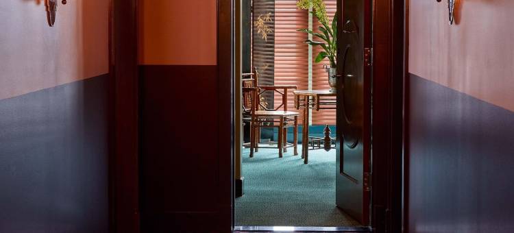 Ulysses, an Ash Hotel图片