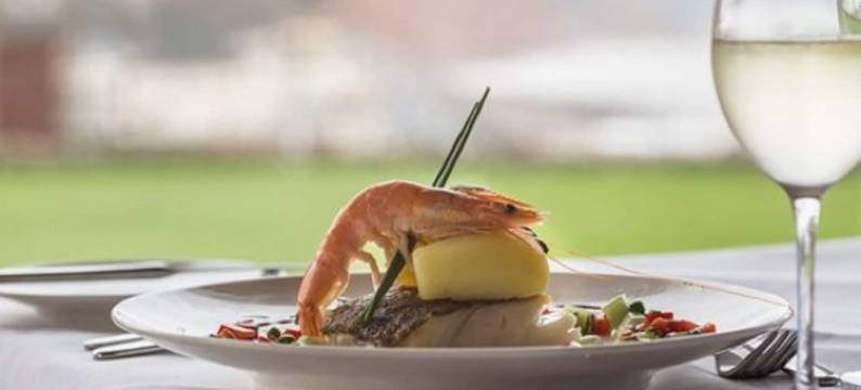 锡德茅斯港酒店(Harbour Hotel & Spa Sidmouth)图片