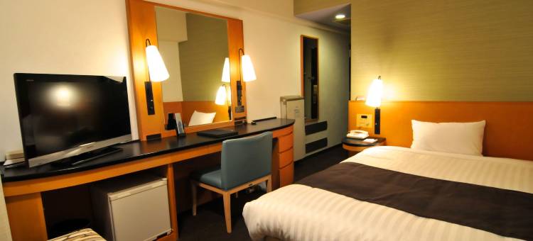 新宿利时达酒店(Hotel Listel Shinjuku)图片