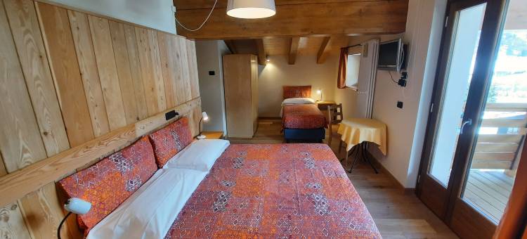 艾格勒酒店(Hotel Aigle)图片