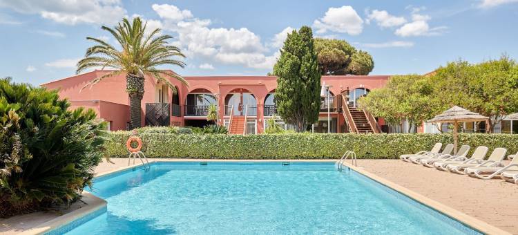 奥达利斯杜海湾公寓(Résidence Odalys du Golfe)图片