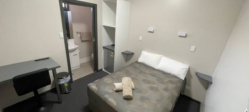 布罗肯希尔观光旅馆(Broken Hill Tourist Lodge)图片