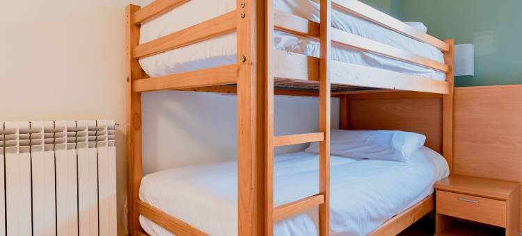 安道尔郁金香皮耶雷度假酒店(Pierre & Vacances Aparthotel la Tulipa)图片