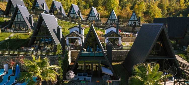 世界梦想萨潘贾(World Dreams Sapanca)图片