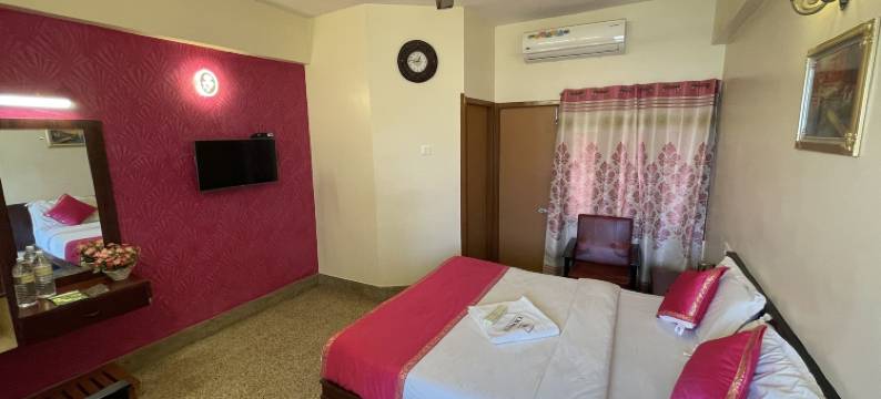TM酒店(TM Hotel)图片