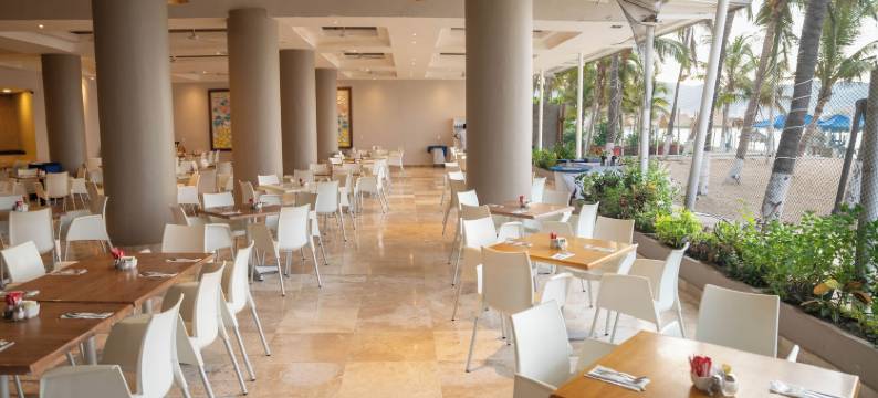 里兹阿卡普尔科全包酒店(Ritz Acapulco All Inclusive)图片