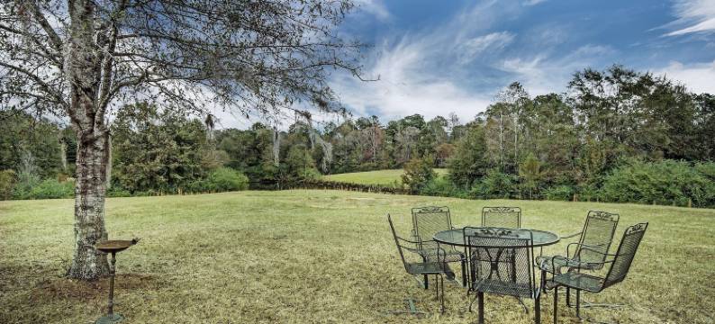 克莱德与玛丽民宿(Clyde and Marie's Bed & Breakfast)图片