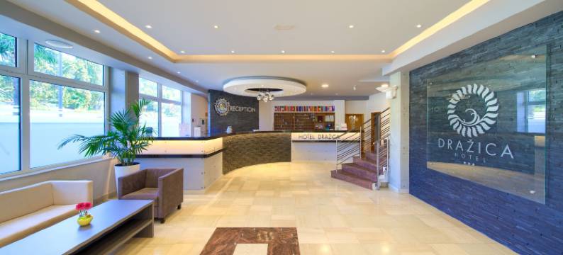 德拉奇卡酒店(Hotel Dražica - Hotel Resort Dražica)图片