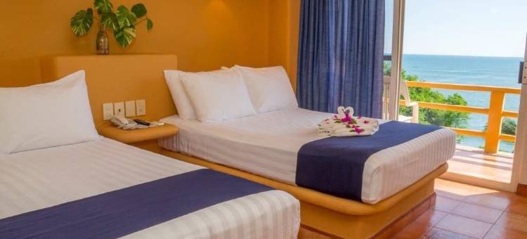 伊尔玛酒店(Hotel Irma)图片