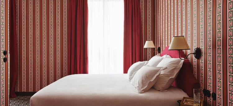 Hôtel les Deux Gares图片