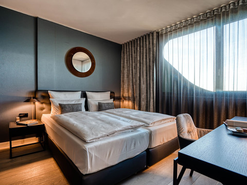 云端7号公寓&套房