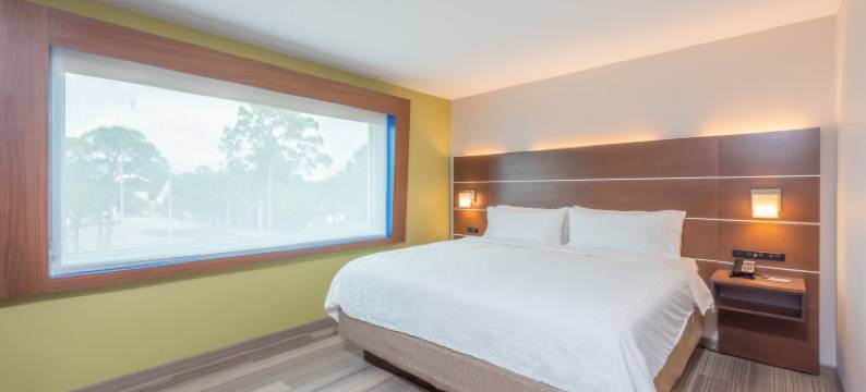 智选假日套房酒店布雷登顿西(Holiday Inn Express & Suites BRADENTON WEST by IHG)图片