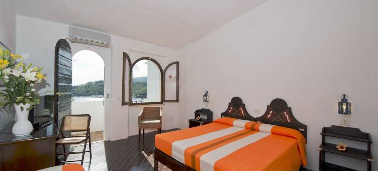卡拉迪莫拉酒店(Hotel Cala di Mola)图片