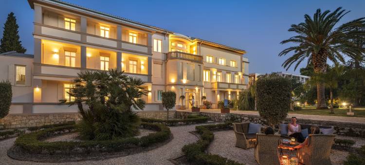 阿米内斯维瓦尔9号港度假村(Aminess Vival Port9 Resort)图片