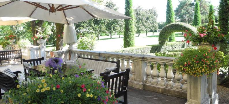 维甘提韦罗内西别墅酒店(Villa Verganti Veronesi)图片