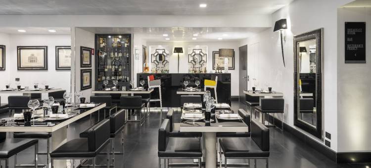 圣玛格丽特宫LHP酒店(LHP Hotel Santa Margherita Palace & Spa)图片