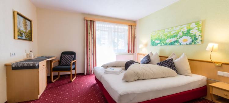 维斯豪弗酒店(Hotel Wiesenhof)图片