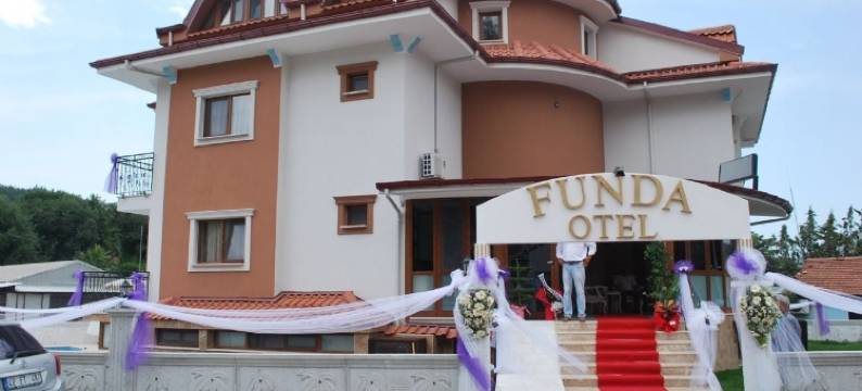 丰达酒店(Funda Hotel)图片
