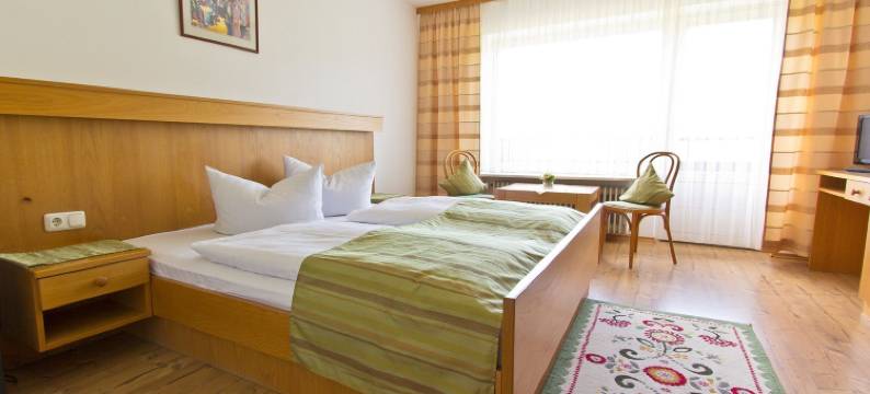 贝斯霍夫阿尔卑斯山酒店(Alpenhotel Beslhof)图片