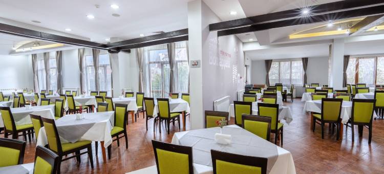 MPM吉尼斯酒店(MPM Hotel Guinness)图片