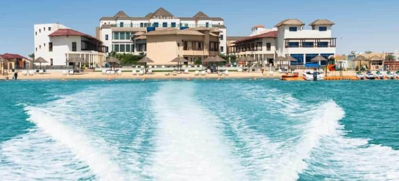 布雷拉阿尔阿兹兹亚度假酒店(Braira Al Azizya Hotel & Resort)图片